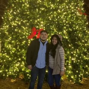 Meet your Posher, Suzie